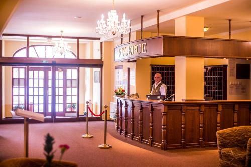 Spa Hotel Goethe 3