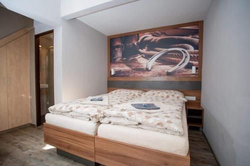 Hotel U koně 3 estrellas en Praga