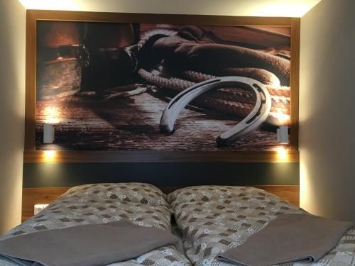 Hotel U koně 3