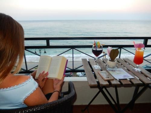 Hotel Evripides 2 estrelas em Zagora