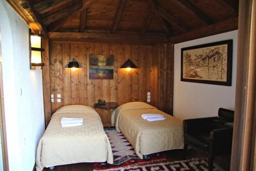 Hotel Taxiarches 3