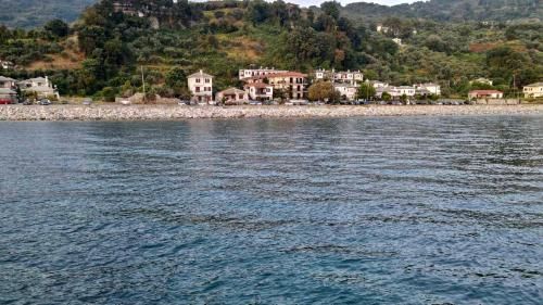 Hotel Votsala 2 estrelas em Zagora