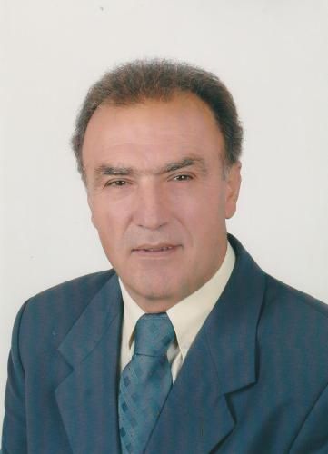 Villa Zacharo 2 estrelas em Patmos