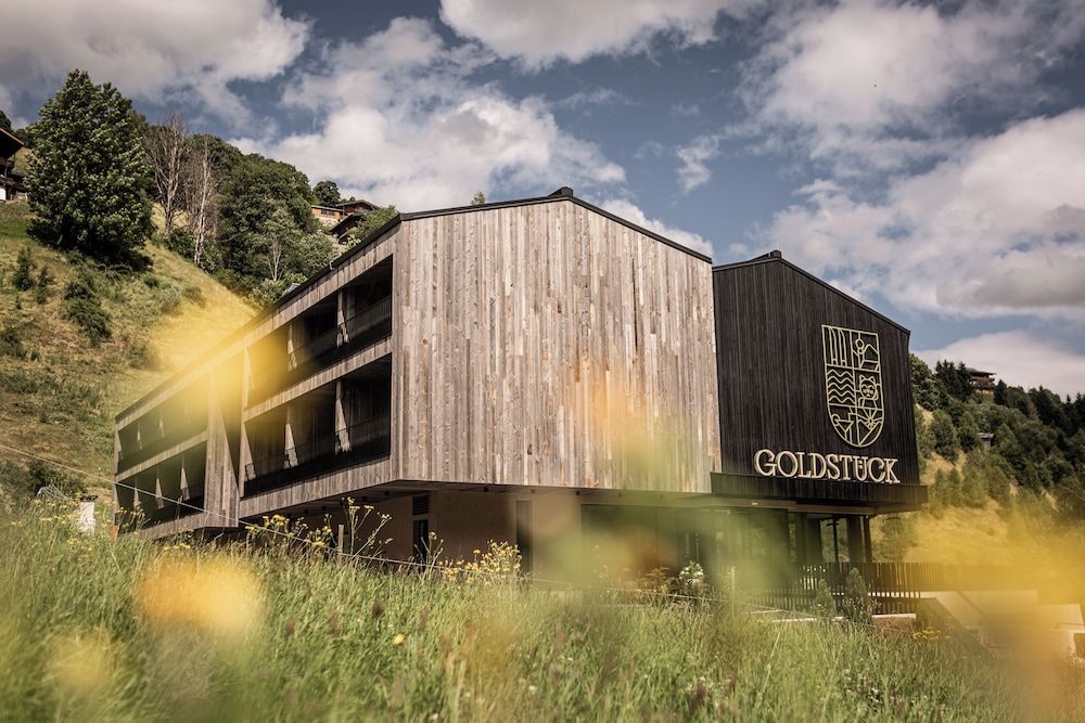 Goldstück - Adults Only 4 estrelas em Saalbach-Hinterglemm
