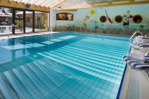 Hôtel L'Ensoleillé 3