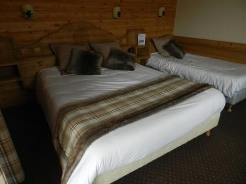 Hôtel L'Ensoleillé 2