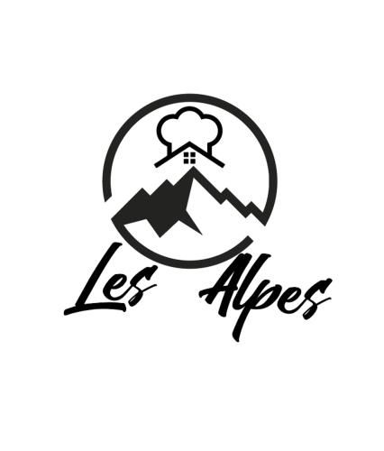 Hotel Les Alpes