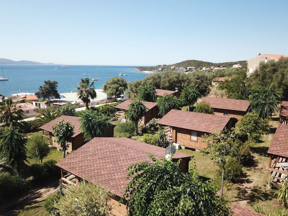 Mare e Monti Chalets 3 estrellas en Serra-di-Ferro