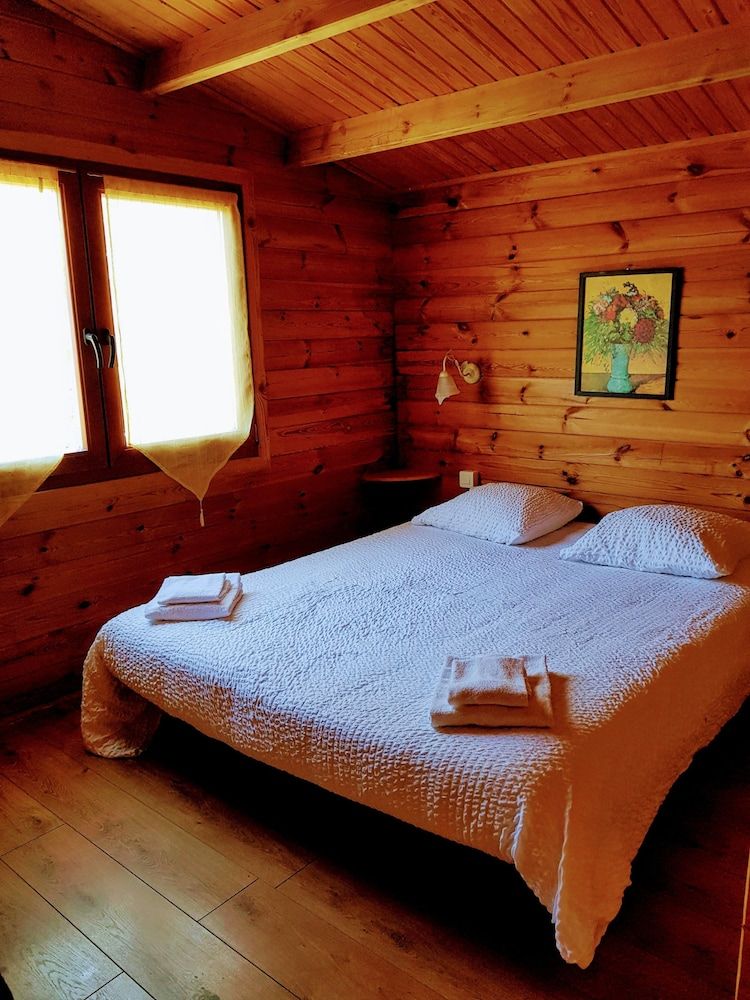 Mare e Monti Chalets 3