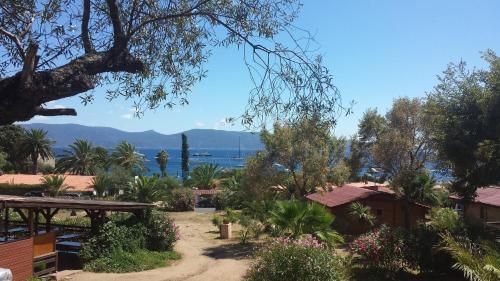 Mare E Monti Chalets 2