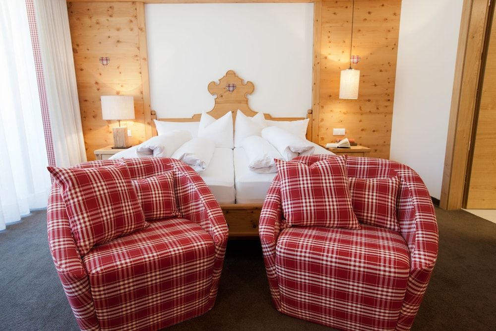 Hotel Walliserstube 3