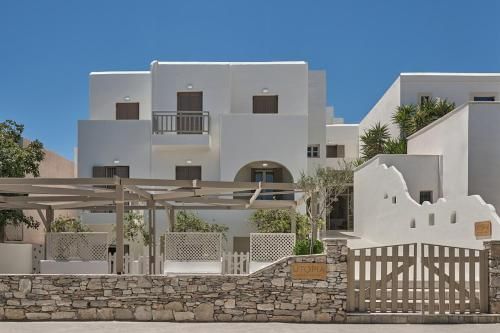 Utopia Hotel 3