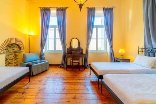 Archontiko Eleni Hotel 2
