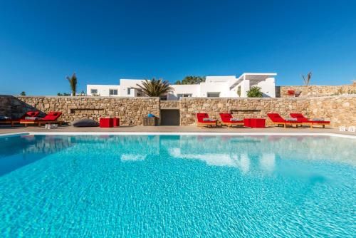 O Lofos Luxury Boutique Suites 3