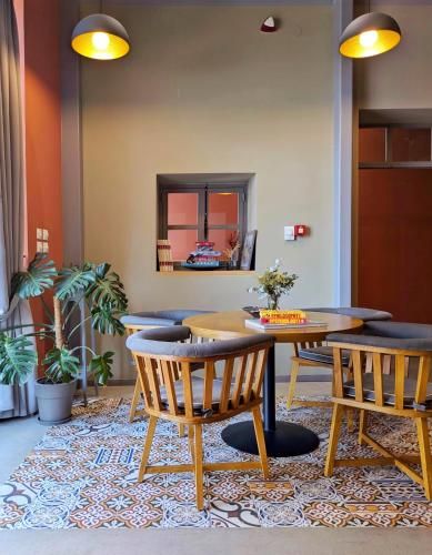 Melina Hotel - Central 3