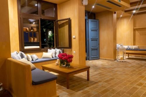 Hotel Manthos Blue 3