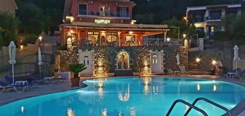 Paleo Inn Hotel 2