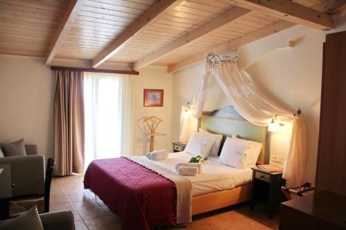 Vassiliki Bay Hotel 3