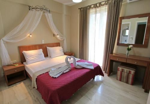 Vassiliki Bay Hotel 2