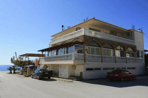 Esperanza Hotel 2