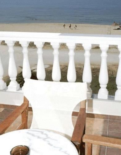Esperanza Hotel 3