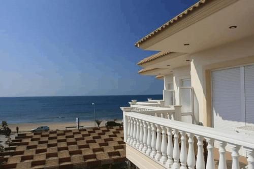 Esperanza Hotel 3 estrellas en Preveza