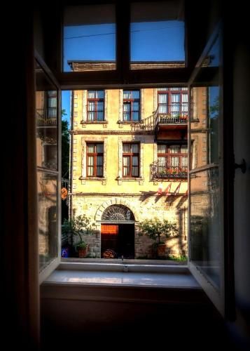 Boutique Hotel Palea Poli 3