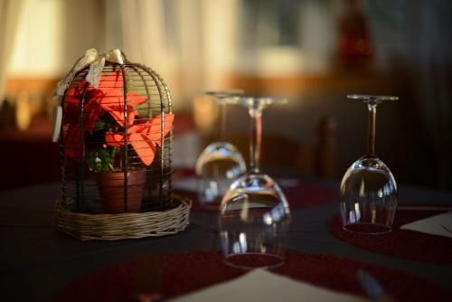 Auberge Restaurant du Virage 3