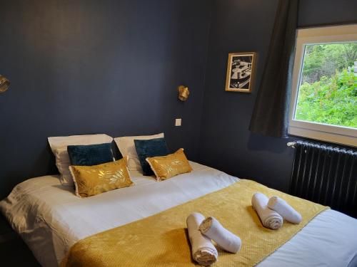 Auberge Restaurant du Virage 2