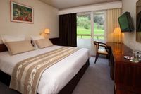 Hôtel 4C+Forfait Grand Massif