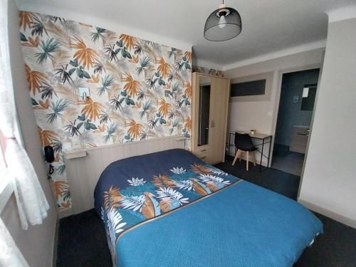 Hôtel les Deux Cols 2