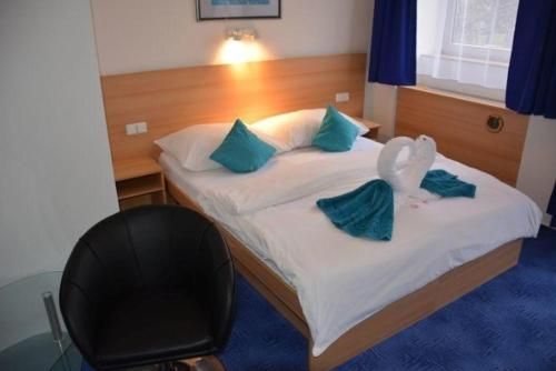 Hotel O.K. 1 2