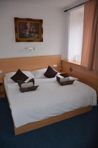Hotel O.K. 1 3 estrellas en Praga