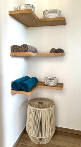 Les Bergeries de Figari 2