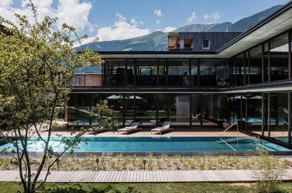 zelloon boutique hotel -1 estrellas en Zell am Ziller