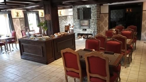 Auberge de Bouvignes 1