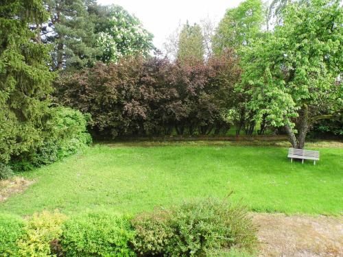 A L'Orée du Bois chez Doudou&Lolo 3