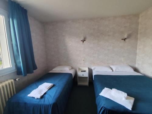 A L'Orée du Bois chez Doudou&Lolo