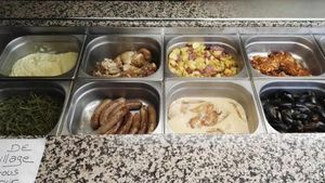 Le Refuge du P'tit Fischer