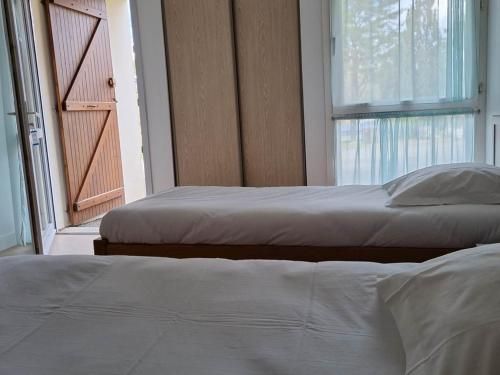 Hôtel VVF Eden Lake 3