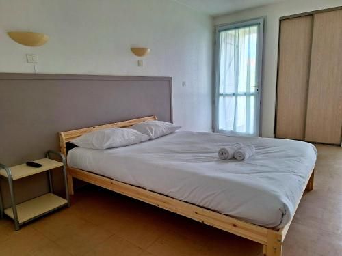 Hôtel VVF Eden Lake 2