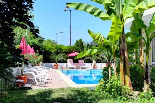 Hotel Feniks Lozenets 3 estrelas em Lozenets