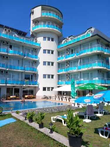 Hotel Sunset Beach 3