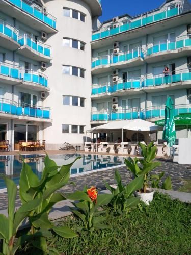 Hotel Sunset Beach 2