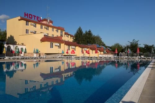 Zornica Hotel 2