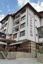 Hotel Uzunski