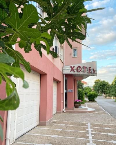 Family Hotel Mania 1