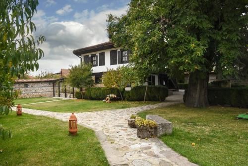 Djudjeva Kyshta Hotel 3