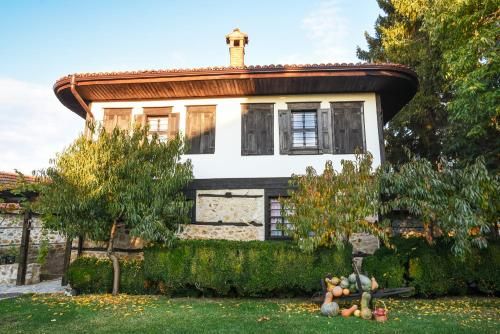 Djudjeva Kyshta Hotel 2