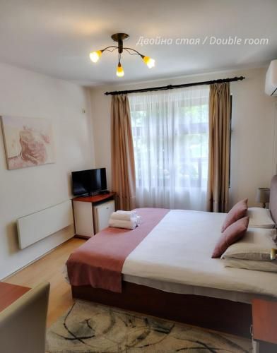 Petkov Family Hotel 3